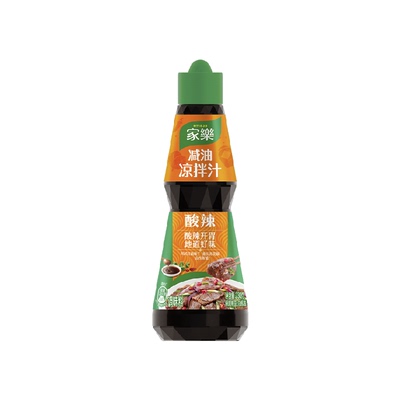 家乐酸辣凉拌汁国际美味奖230g