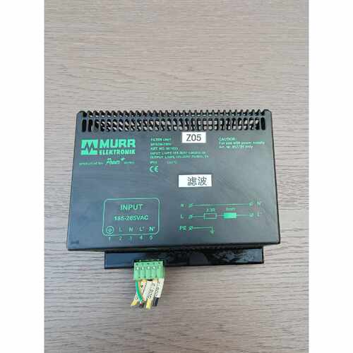 “议价”MFS3N230V857833电源模块