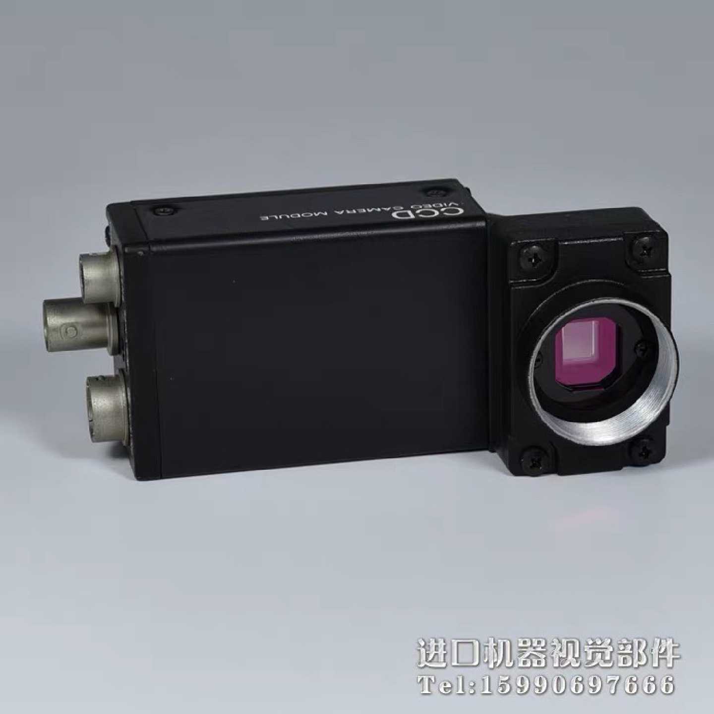 【议价-可维修】SONY/索尼CCDXC-73L工业相机 全新/二手均有货