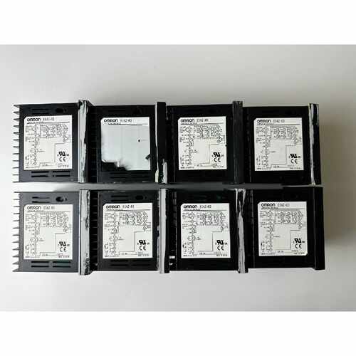 议价欧姆龙智能温控器E5AZR35个E5AZC31个维修