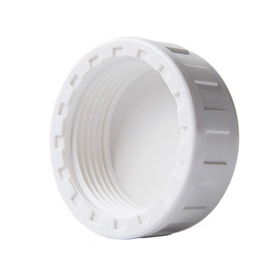 明盛63内螺纹管帽内丝牙堵帽