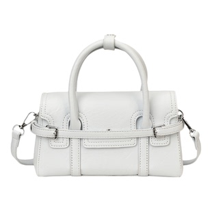 复古手提包包女款2026新款高级感超火小众不撞款单肩包通勤斜挎包