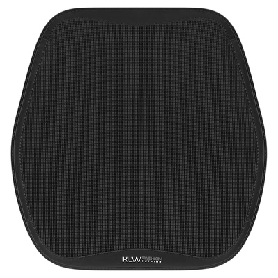 汽车坐垫冰丝夏季透气三件套