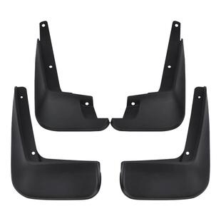 适用于长安逸动达PLUS启源A05 A07 Q07悦翔V7睿骋锐程CC挡泥板白