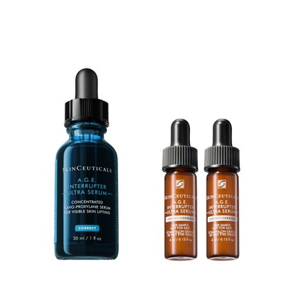 【顺丰速达】修丽可AGE精华3