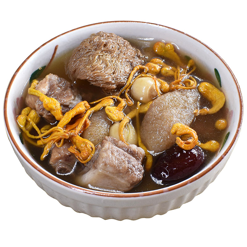 男士滋补养生汤料包煲汤材料干货食材药膳补品炖排骨鸡牛鞭材料包