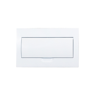 配电箱盖板家用豪华梅兰型回路箱面板消防绝缘防护PZ30空开罩盖子