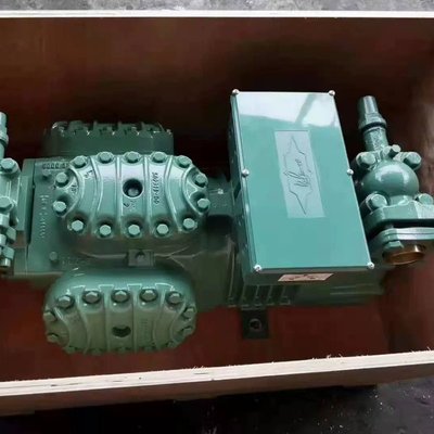 4EES-4-40S 4CES-6Y-40S 4DES-7-40S比泽尔半封闭低温压缩机