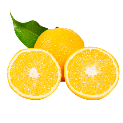 湖南麻阳冰糖橙鲜甜多汁