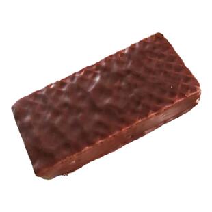 俄罗斯原装进口食品康吉大牛威化饼干巧克力牛奶夹心零食网红小吃