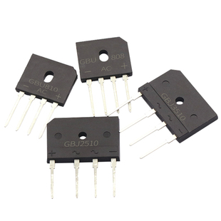 GBJ2510 3510整流桥器式电磁炉专用桥堆25A 35A GBU808/810 1510