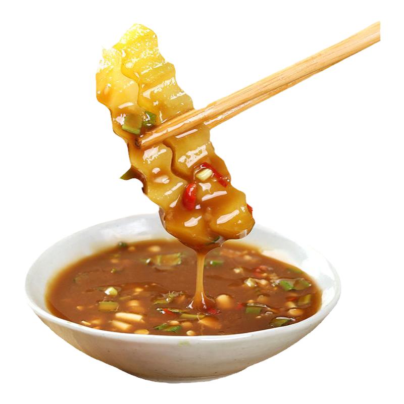 傣味腌菜膏云南德宏特产烧烤蘸料酱商用烤肉调味料拌洋芋调料蘸水