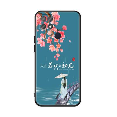 luckrider适用于OPPOA35手机壳PEFM00硅胶opopa35t学生F1个性opp新款opa保护套0pp0a外壳OPPOA35m简约卡通全