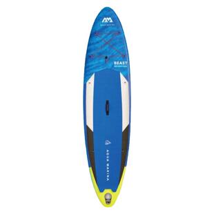 东辉乐划AQUA MARINA 2023新款桨板野兽BEAST冲浪板站板滑划水板