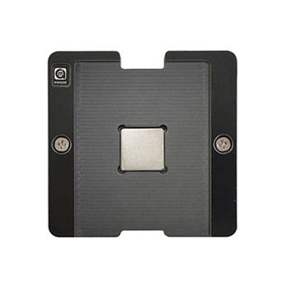 阿毛易修EMMC/EMCPUFS字库植锡台