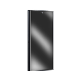 钢化膜 适用于三星Z TriFold外屏手机保护磨砂防指纹贴膜钢化玻璃ztrifold三折叠SM-F9680内屏防摔覆盖水凝膜