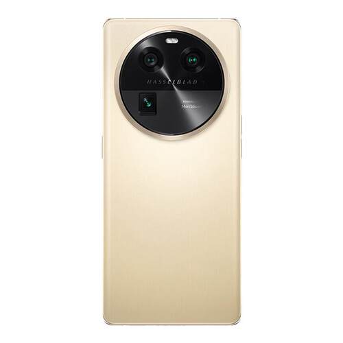 灏屏适用于OPPO findx6玻璃后盖FindX6PRO后壳手机电池盖背屏机壳