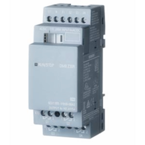 议价西门子LOGO扩展模块6ED1 055 6ED1055-1MD00-0BA2/1MDOO-OBA2