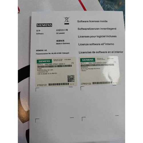询价-D4XX控制器CF卡6AU14002PA01可维修
