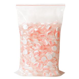 纯棉压缩面膜扣美容院水疗带眼帘面罩脸部100粒/500粒一次性膜纸