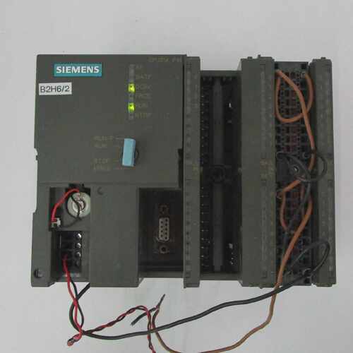 Siemens 6ES7314-5AE02-0AB0 CPU314 IFM