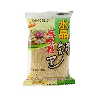 水晶锅巴酒店专用油炸大米半成品安徽特产饭店做菜农家袋装徽味佳