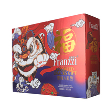 【法丽兹】金狮送福曲奇礼盒1179g