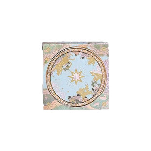 Girlcult山海高光桃花源哑光膨胀色腮红提亮面部遮沟脸部修容礼物