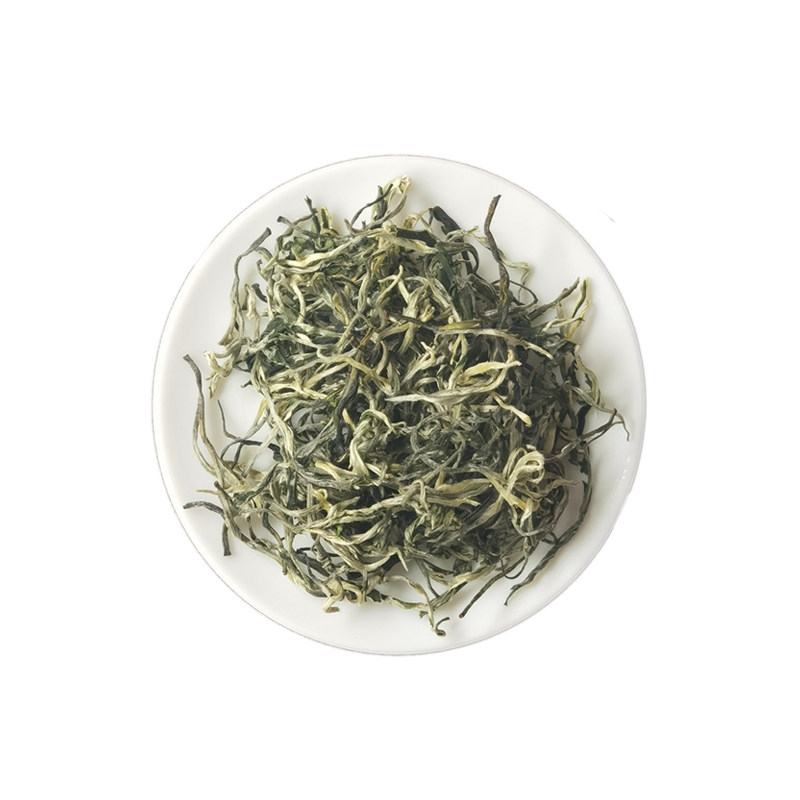云南特级银丝绿茶散茶