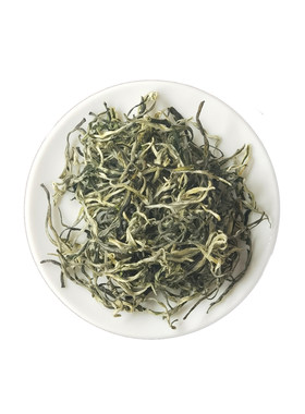 云南特级银丝绿茶散茶