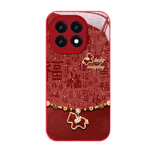 适用iQOO15手机壳iqoo13闪福小马12Pro新年款11s保护套icoo爱酷neo10全包防摔Z9X液态玻璃Z8不会撞壳neo7/6女