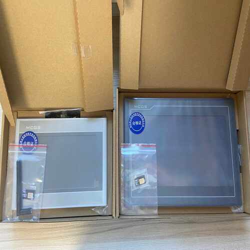 议价拍前询价TPC7032Ni 1031Nt  昆仑通态10寸物联网触摸