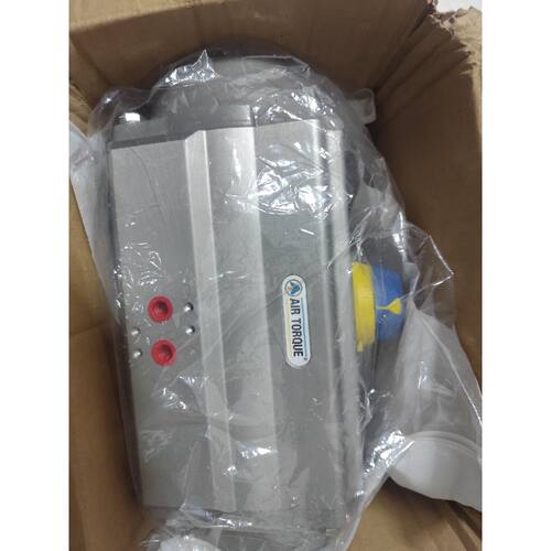 在线议价AT351U D A Air torque气动阀气动执行器全
