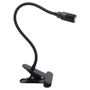 全光谱护眼台灯高中生学习专用宿舍书桌夹灯卧室床头玩手机护眼灯