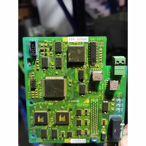 【请询价】变频器卡YPHS310371216IFG5