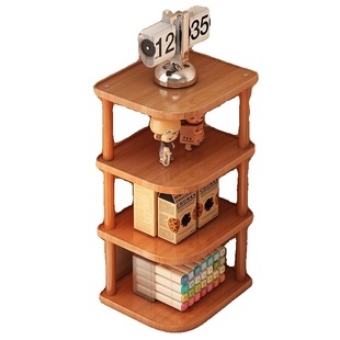 桌面桌上置物架书架办公室工位多层收纳自由组合书桌台面客厅角落