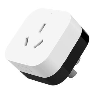 下拉享优惠】小米米家空调伴侣2远程控制米家智能插座3空调记电量