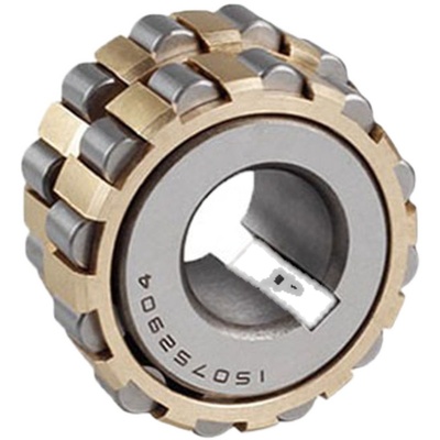 减速机专用整体偏心轴承752202 752904 752305 752307 712200K