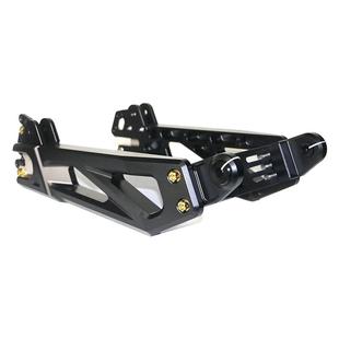 SMRT平叉改装九号MZ NZ M95C+ E80 机械师 小牛NXT U2 Umax