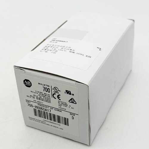 议价700HRC12TA17继电器AllenBrad适用