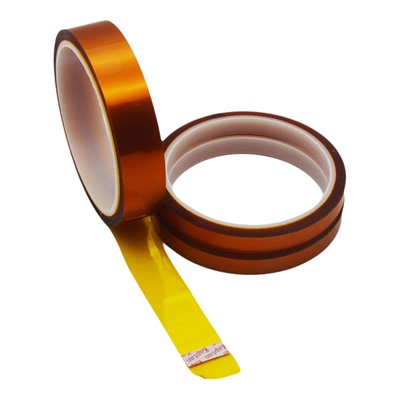 无痕双面胶带金手指聚酰亚胺茶色