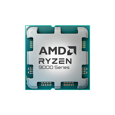 【自营】AMD 锐龙9500F 9600X 9700X 7800X 9800X3D台式机电脑CPU