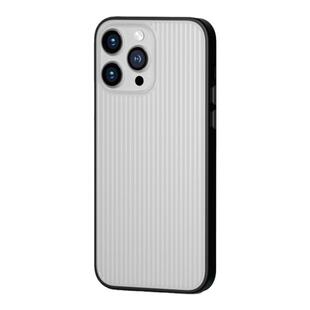 AIUV淬炼2.0手机壳适用iPhone14promax新款保护套苹果13pro光栅黑武士全包防摔14por磨砂半透明Magsafe磁吸壳