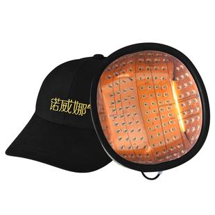 电激光生发帽激光仪红光生发仪增发健发密发固发家用护理头盔医用