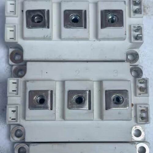 议价斯达IGBT模块 GD300HFY120C2S