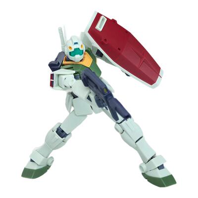 万代R魂吉姆2奥古降落伞空降装备