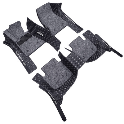 雷克萨斯脚垫全包围专用