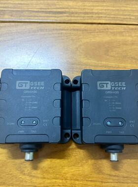 议价Gsee no Rfid ReaderWriter Head GrhK95 2 Uts Br New But U