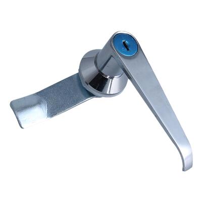 MS301-1A-2A-1B-2B执手锁