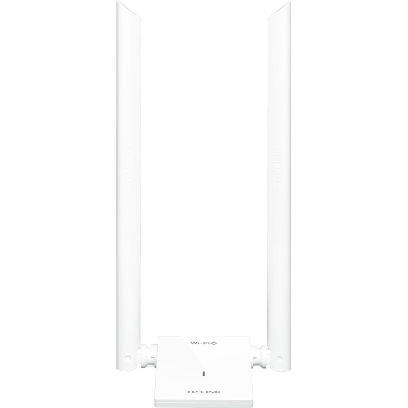 AX3000免驱动无线网卡wifi接收器